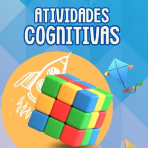 Atividades Cognitivas I (170 atividades)